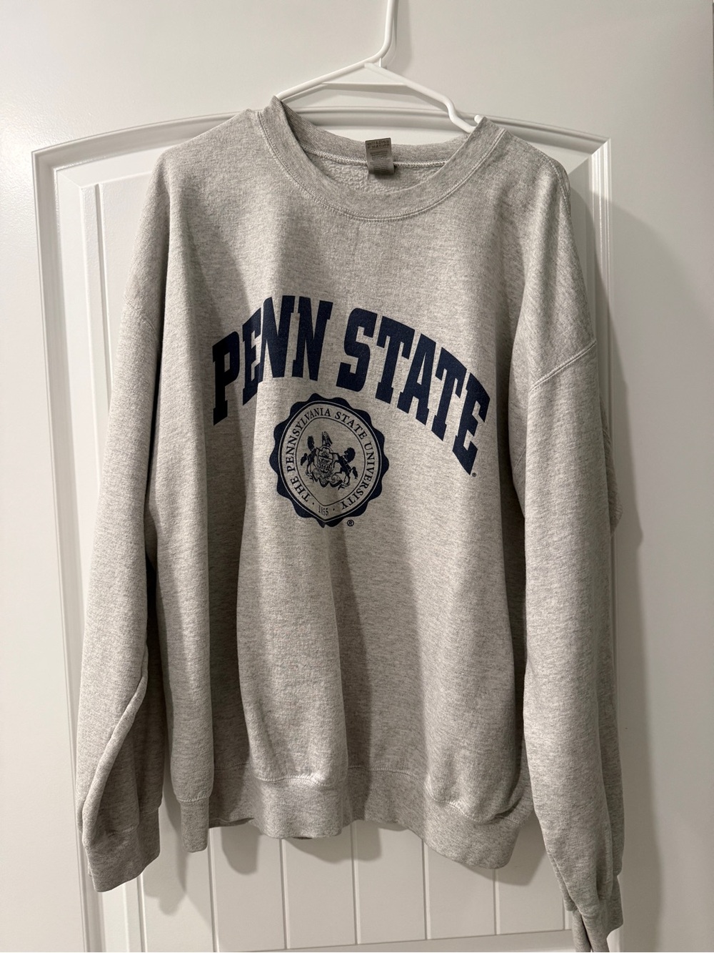 Penn state sweatshirt